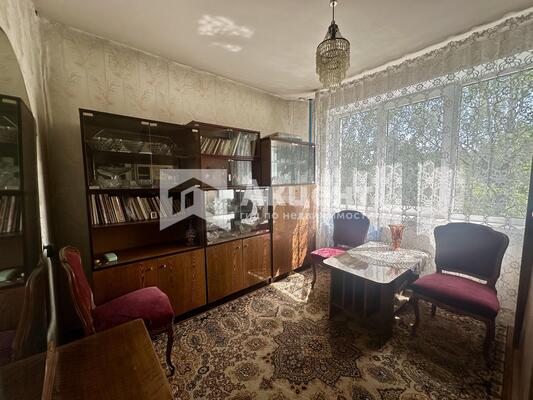 Продам многокомнатную квартиру, Любимова ул, 14, Иваново г