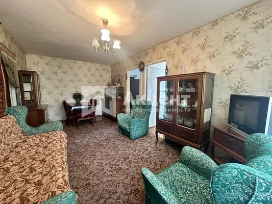 Продам многокомнатную квартиру, Любимова ул, 14, Иваново г