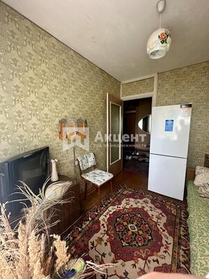 Продам многокомнатную квартиру, Любимова ул, 14, Иваново г