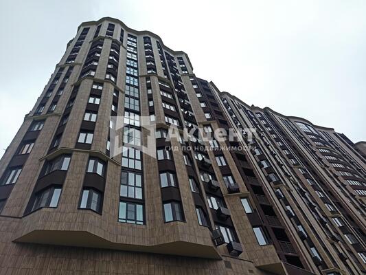 Продам двухкомнатную (2-комн.) квартиру, Профсоюзная ул, 4, Иваново г