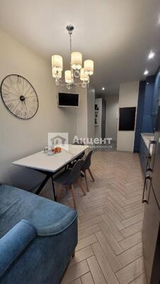 Продам двухкомнатную (2-комн.) квартиру, Профсоюзная ул, 4, Иваново г