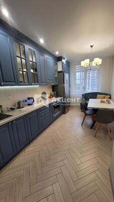 Продам двухкомнатную (2-комн.) квартиру, Профсоюзная ул, 4, Иваново г