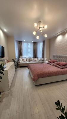 Продам двухкомнатную (2-комн.) квартиру, Профсоюзная ул, 4, Иваново г