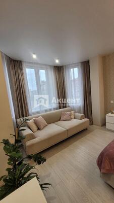 Продам двухкомнатную (2-комн.) квартиру, Профсоюзная ул, 4, Иваново г