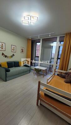 Продам двухкомнатную (2-комн.) квартиру, Профсоюзная ул, 4, Иваново г