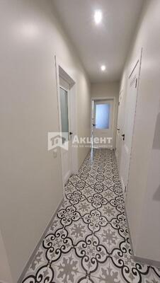 Продам двухкомнатную (2-комн.) квартиру, Профсоюзная ул, 4, Иваново г