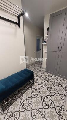 Продам двухкомнатную (2-комн.) квартиру, Профсоюзная ул, 4, Иваново г