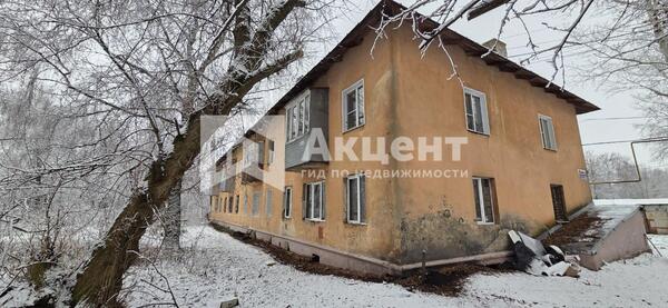 Продам однокомнатную (1-комн.) квартиру, 8-я Меланжевая ул, 4, Иваново г