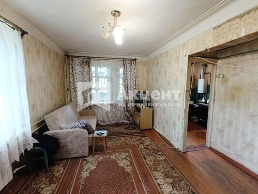 Продам однокомнатную (1-комн.) квартиру, 8-я Меланжевая ул, 4, Иваново г