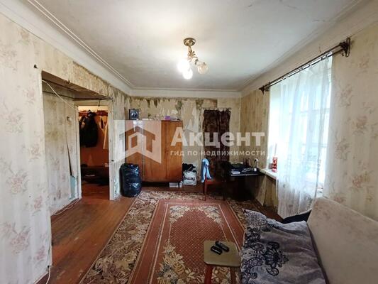 Продам однокомнатную (1-комн.) квартиру, 8-я Меланжевая ул, 4, Иваново г