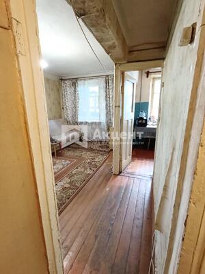 Продам однокомнатную (1-комн.) квартиру, 8-я Меланжевая ул, 4, Иваново г