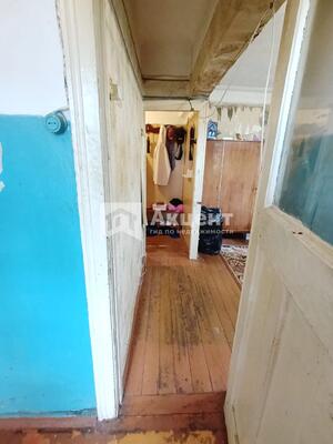 Продам однокомнатную (1-комн.) квартиру, 8-я Меланжевая ул, 4, Иваново г