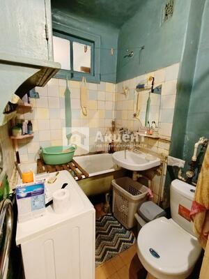 Продам однокомнатную (1-комн.) квартиру, 8-я Меланжевая ул, 4, Иваново г