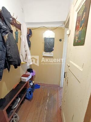 Продам однокомнатную (1-комн.) квартиру, 8-я Меланжевая ул, 4, Иваново г
