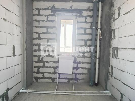 Продам трехкомнатную (3-комн.) квартиру, Колотилова ул, 19, Иваново г