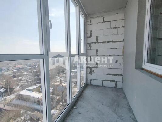 Продам трехкомнатную (3-комн.) квартиру, Колотилова ул, 19, Иваново г