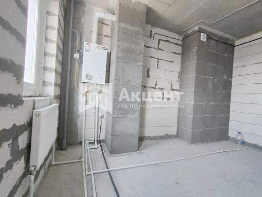 Продам трехкомнатную (3-комн.) квартиру, Колотилова ул, 19, Иваново г