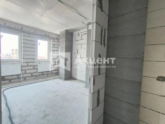 Продам трехкомнатную (3-комн.) квартиру, Колотилова ул, 19, Иваново г