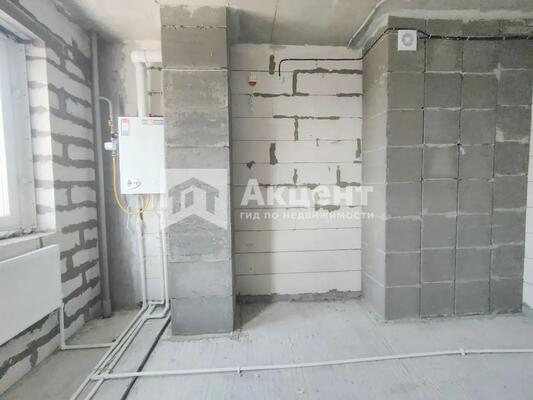 Продам трехкомнатную (3-комн.) квартиру, Колотилова ул, 19, Иваново г