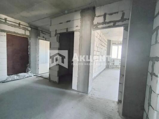 Продам трехкомнатную (3-комн.) квартиру, Колотилова ул, 19, Иваново г