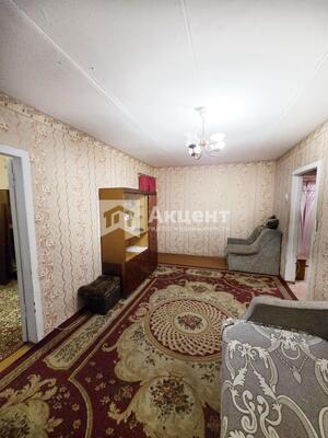 Продам двухкомнатную (2-комн.) квартиру, Стрелковая ул, 2, Иваново г