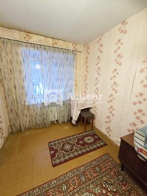 Продам двухкомнатную (2-комн.) квартиру, Стрелковая ул, 2, Иваново г