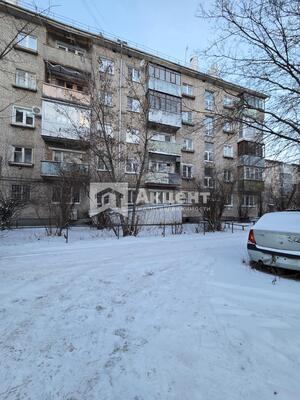 Продам двухкомнатную (2-комн.) квартиру, Стрелковая ул, 2, Иваново г