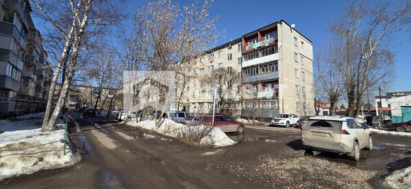 Продам многокомнатную квартиру, Куконковых ул, 10, Иваново г