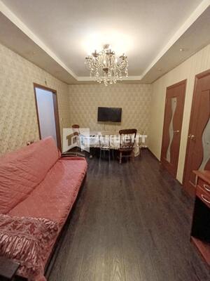 Продам многокомнатную квартиру, Куконковых ул, 10, Иваново г