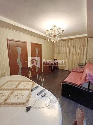 Продам многокомнатную квартиру, Куконковых ул, 10, Иваново г