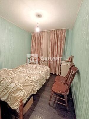 Продам многокомнатную квартиру, Куконковых ул, 10, Иваново г