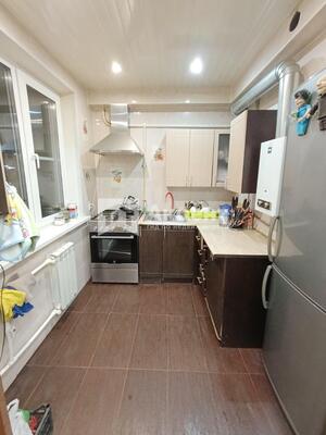 Продам многокомнатную квартиру, Куконковых ул, 10, Иваново г