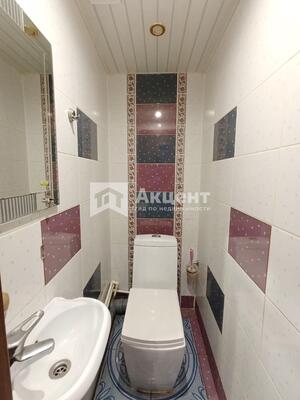 Продам многокомнатную квартиру, Куконковых ул, 10, Иваново г