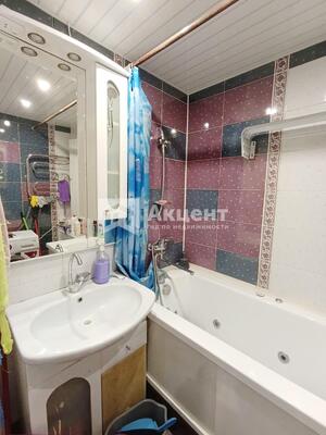 Продам многокомнатную квартиру, Куконковых ул, 10, Иваново г