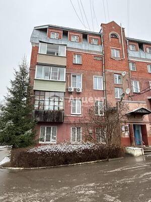 Продам трехкомнатную (3-комн.) квартиру, 2-й Зарядьевский пер, 2/10, Иваново г