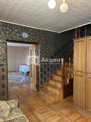 Продам трехкомнатную (3-комн.) квартиру, 2-й Зарядьевский пер, 2/10, Иваново г