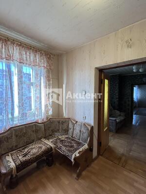 Продам трехкомнатную (3-комн.) квартиру, 2-й Зарядьевский пер, 2/10, Иваново г