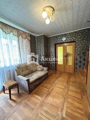 Продам трехкомнатную (3-комн.) квартиру, 2-й Зарядьевский пер, 2/10, Иваново г