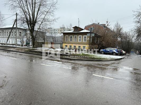 Продам трехкомнатную (3-комн.) квартиру, 2-й Зарядьевский пер, 2/10, Иваново г