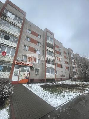 Продам трехкомнатную (3-комн.) квартиру, Генерала Хлебникова ул, 7, Иваново г