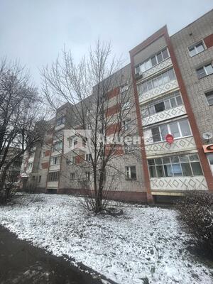 Продам трехкомнатную (3-комн.) квартиру, Генерала Хлебникова ул, 7, Иваново г