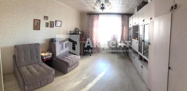 Продам трехкомнатную (3-комн.) квартиру, Генерала Хлебникова ул, 7, Иваново г