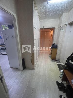 Продам трехкомнатную (3-комн.) квартиру, Генерала Хлебникова ул, 7, Иваново г