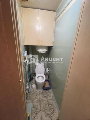 Продам трехкомнатную (3-комн.) квартиру, Генерала Хлебникова ул, 7, Иваново г