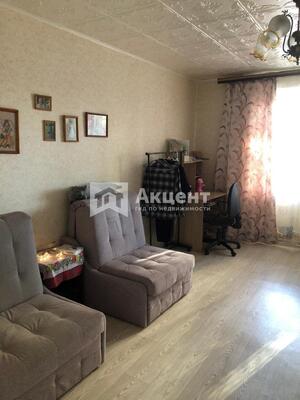 Продам трехкомнатную (3-комн.) квартиру, Генерала Хлебникова ул, 7, Иваново г