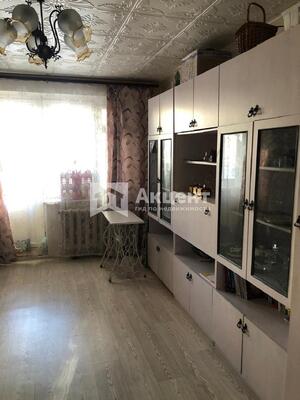 Продам трехкомнатную (3-комн.) квартиру, Генерала Хлебникова ул, 7, Иваново г