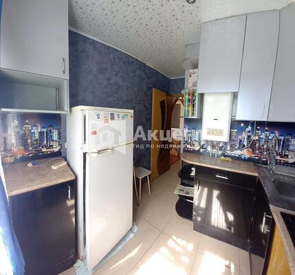 Продам многокомнатную квартиру, Шубиных ул, 14Б, Иваново г