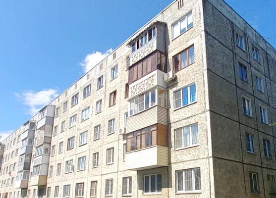 Продам многокомнатную квартиру, Шубиных ул, 14Б, Иваново г