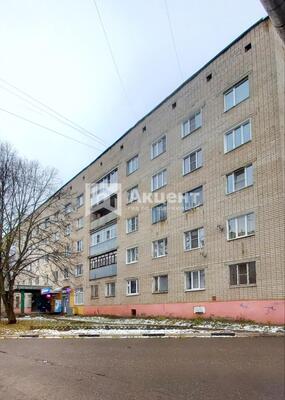 Продам комнату в 4-комн. квартире, Мира ул, 38, Кохма г