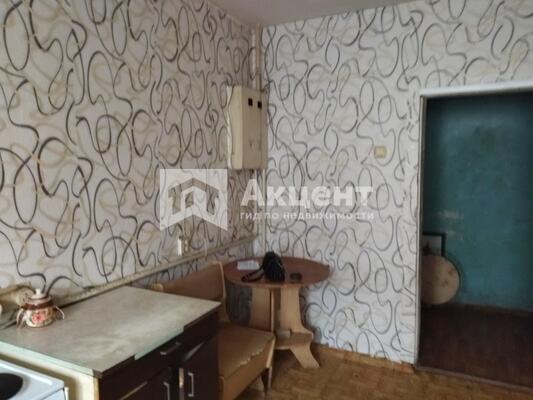 Продам комнату в 4-комн. квартире, Мира ул, 38, Кохма г